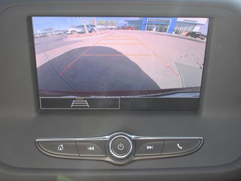 Used 2023 Chevrolet Camaro LT image 24