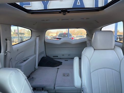 Used 2012 Buick Enclave Leather image 11