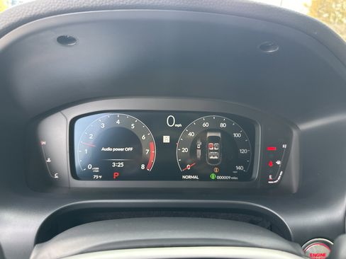 New 2025 Acura ADX A-Spec image 15