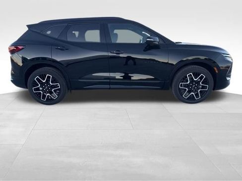 New 2026 Chevrolet Blazer RS w/ Driver Confidence II Package image 10