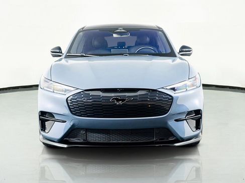 Used 2023 Ford Mustang Mach-E GT w/ GT Performance Edition image 22