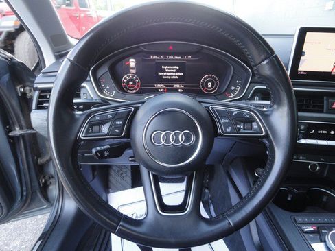 Used 2017 Audi A4 2.0T Premium Plus AWD/4WD image 14