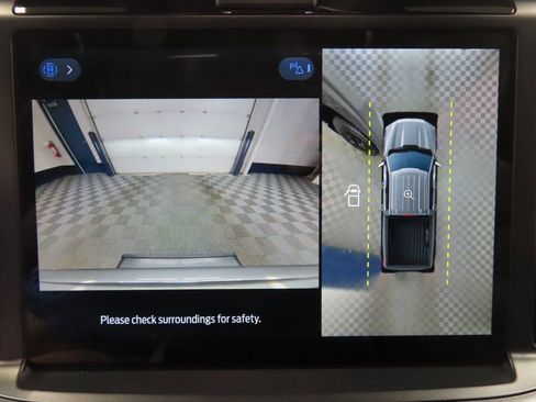 Used 2025 Ford F150 XLT w/ Equipment Group 303A High image 20