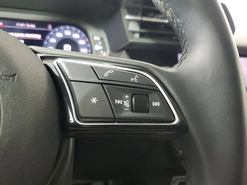 Used 2023 Audi A3 2.0T Premium w/ Convenience Package FWD image 24