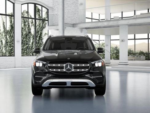 Used 2026 Mercedes-Benz GLE 350 4MATIC image 13