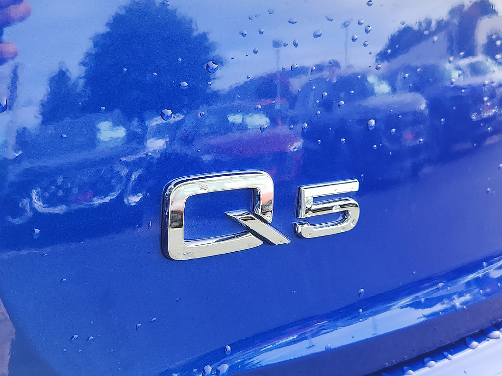 Certified 2023 Audi Q5 2.0T Prestige AWD/4WD image 29
