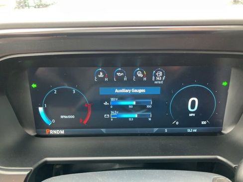 New 2025 Ford F250 Platinum image 31