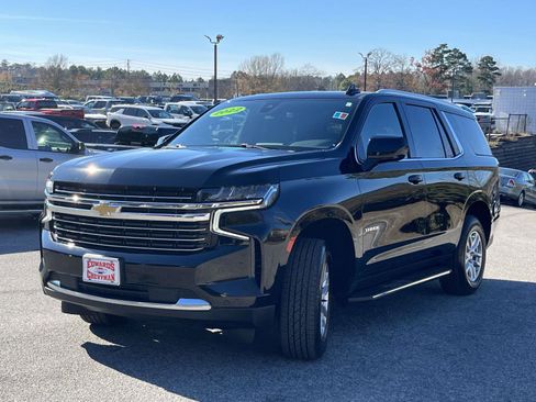 Used 2022 Chevrolet Tahoe LT image 8