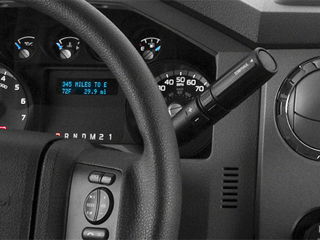 Used 2014 Ford F250 XL w/ Power Equipment Group AWD/4WD image 10