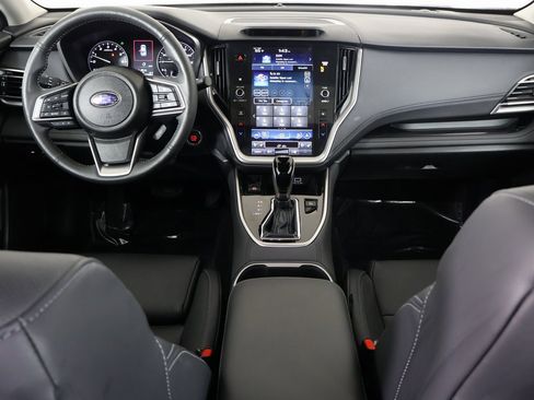 Used 2023 Subaru Legacy Touring XT image 22