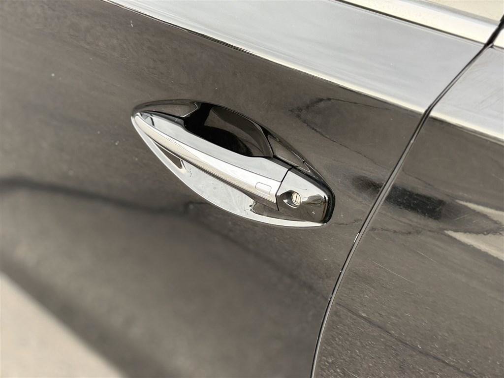 Used 2021 INFINITI Q50 Luxe AWD/4WD image 15