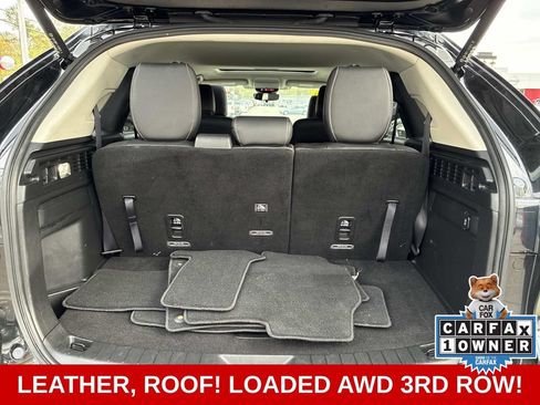 Used 2025 MAZDA CX-90 3.3 Turbo w/ Preferred Package AWD/4WD image 13