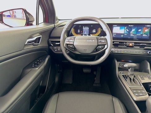 New 2026 Kia Sportage X-Line AWD/4WD image 24