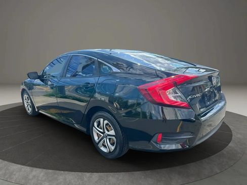 Used 2017 Honda Civic LX image 6