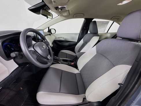 New 2026 Toyota Corolla LE FWD image 22