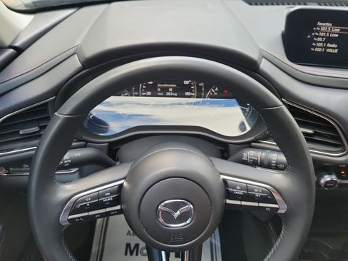 Used 2025 MAZDA CX-30 AWD 2.5 S w/ Preferred Package image 21