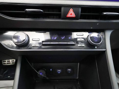 Used 2023 Hyundai Sonata N Line FWD image 23