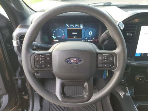 Used 2024 Ford F150 STX image 20