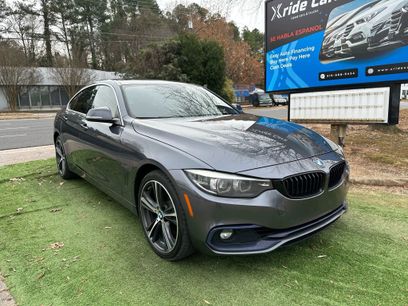 Used 2018 BMW 430i Gran Coupe xDrive
