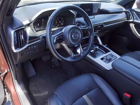 Certified 2024 MAZDA CX-90 Plug-In Hybrid w/ Premium Plus AWD/4WD image 11