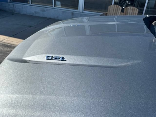 New 2026 Chevrolet Silverado 1500 RST AWD/4WD image 33