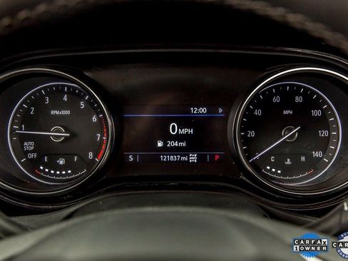 Used 2022 Buick Encore GX Select w/ Sport Touring Package image 15