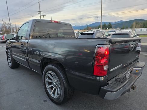 Used 2003 Chevrolet Silverado 1500 LS image 10
