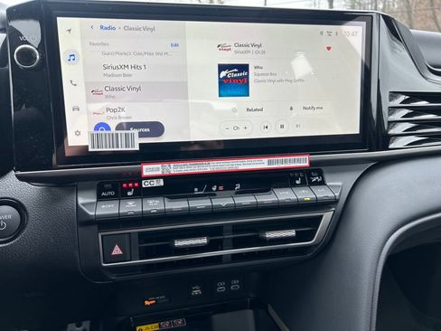 New 2026 Toyota Camry XSE image 12