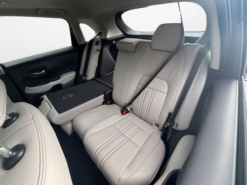 Certified 2025 Honda HR-V EX-L image 12