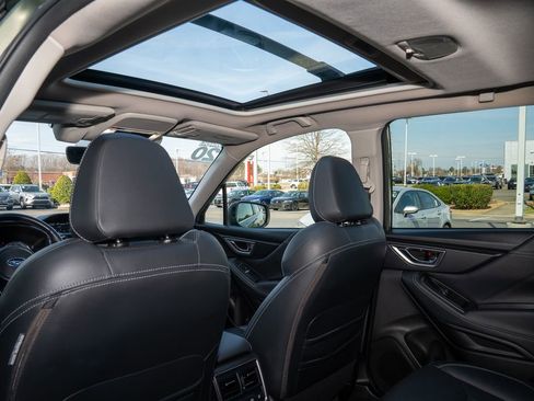 Used 2020 Subaru Forester Touring w/ Popular Package #2 image 10
