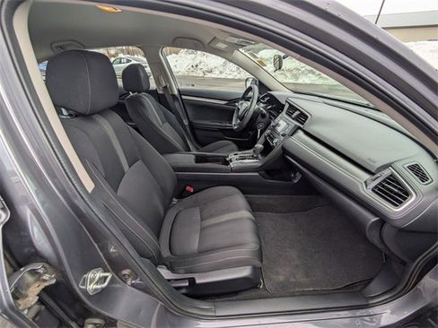 Used 2017 Honda Civic LX image 33