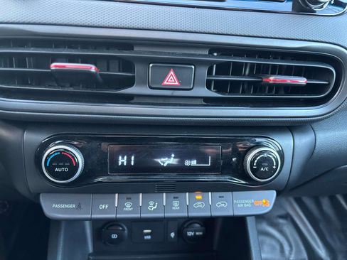 Certified 2023 Hyundai Kona N Line w/ Cargo Package image 25