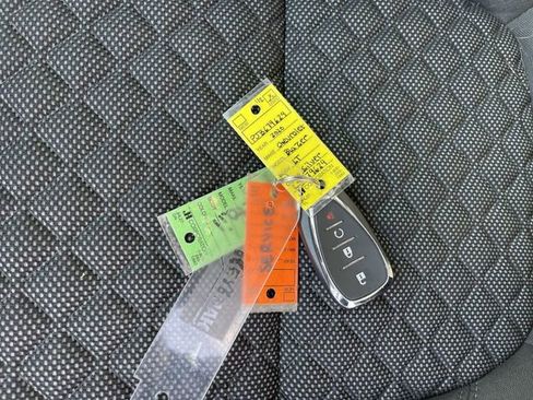 Used 2020 Chevrolet Blazer LT w/ LPO, Floor Liner Package image 41