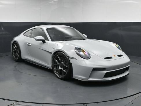 Certified 2024 Porsche 911 GT3 RS RWD image 14