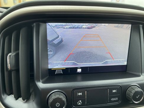 Used 2021 GMC Canyon Denali image 25