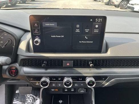 New 2026 Honda CR-V Sport image 14