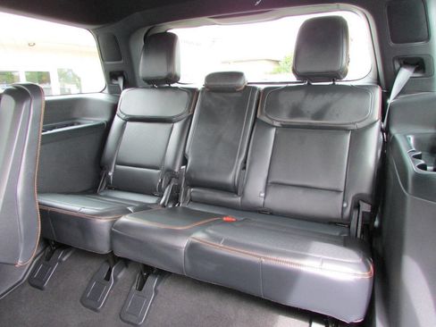 Used 2025 Ford Expedition Tremor image 36