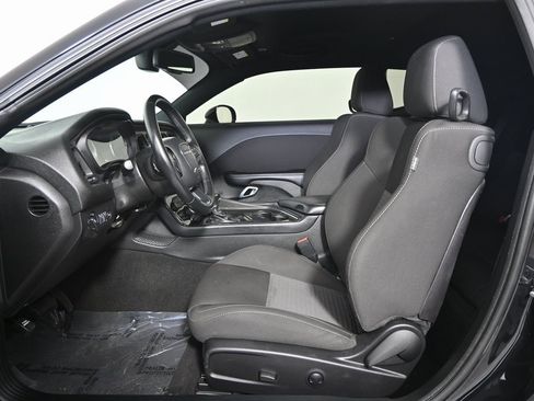 Used 2023 Dodge Challenger GT image 19