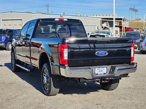 Used 2019 Ford F350 Lariat w/ Lariat Ultimate Package image 7