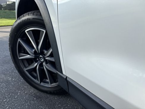 Used 2017 MAZDA CX-5 Grand Select AWD/4WD image 12