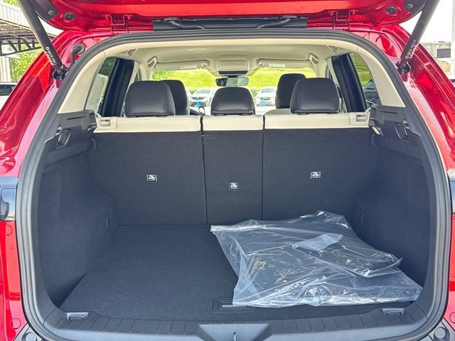 New 2026 MAZDA CX-5 Preferred AWD/4WD image 10
