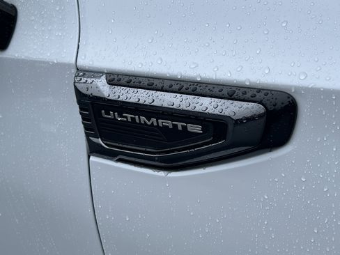 New 2026 GMC Yukon Denali Ultimate image 11