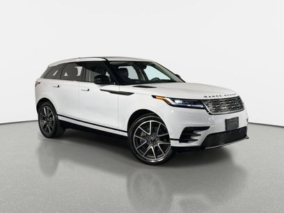 Used 2025 Land Rover Range Rover Velar Dynamic SE