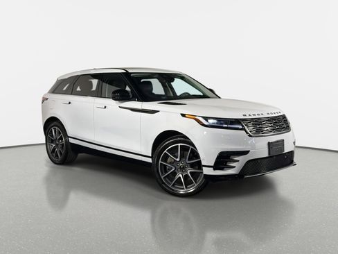Used 2025 Land Rover Range Rover Velar Dynamic SE image 1