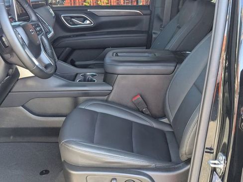Used 2024 Chevrolet Tahoe Z71 AWD/4WD image 15