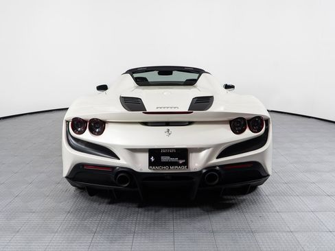 Certified 2023 Ferrari F8 Tributo image 7