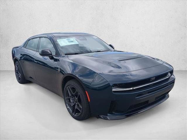 New 2026 Dodge Charger Scat Pack AWD/4WD image 7