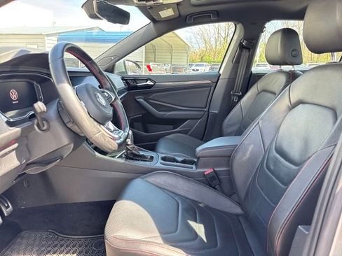 Used 2021 Volkswagen Jetta GLI Autobahn image 13