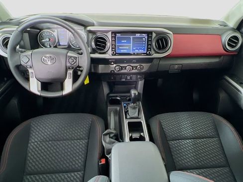 Used 2023 Toyota Tacoma SR5 image 23