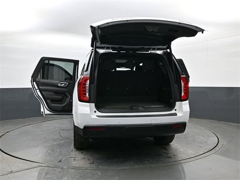 Used 2023 GMC Yukon AT4 w/ Max Trailering Package image 33